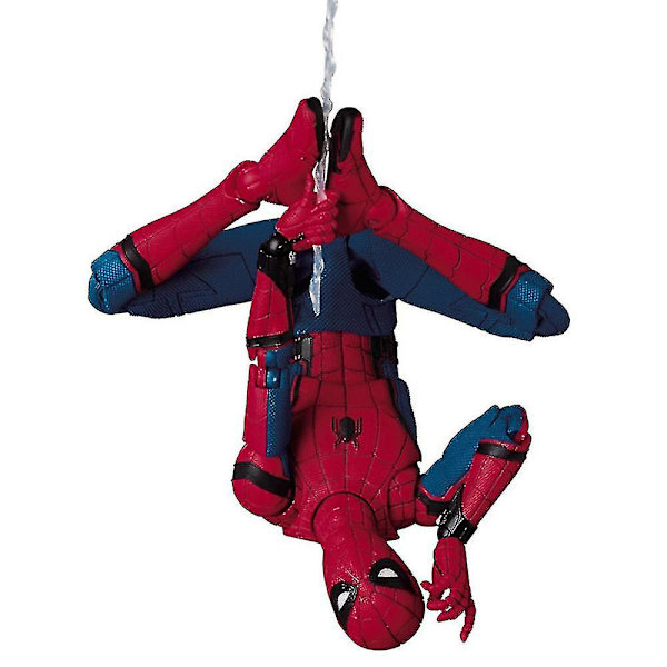 Marvel Spider-Man: Homecoming Film Spider-Man Actionfigur