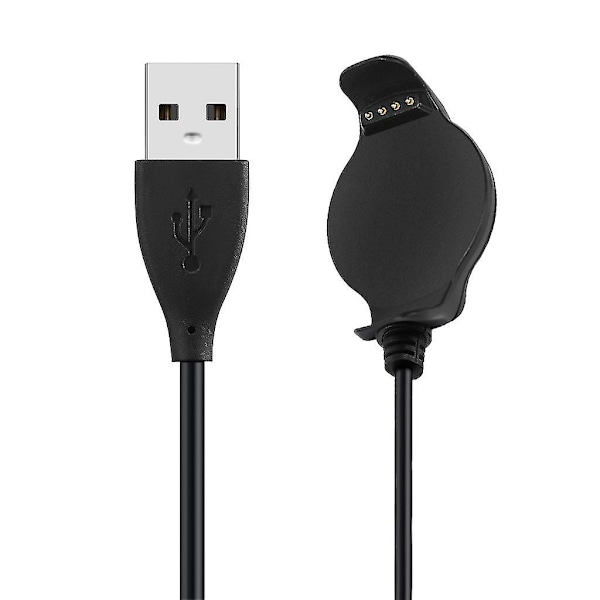 Strømadapter laderkabel USB-ladekabel for Garmin Forerunner 620