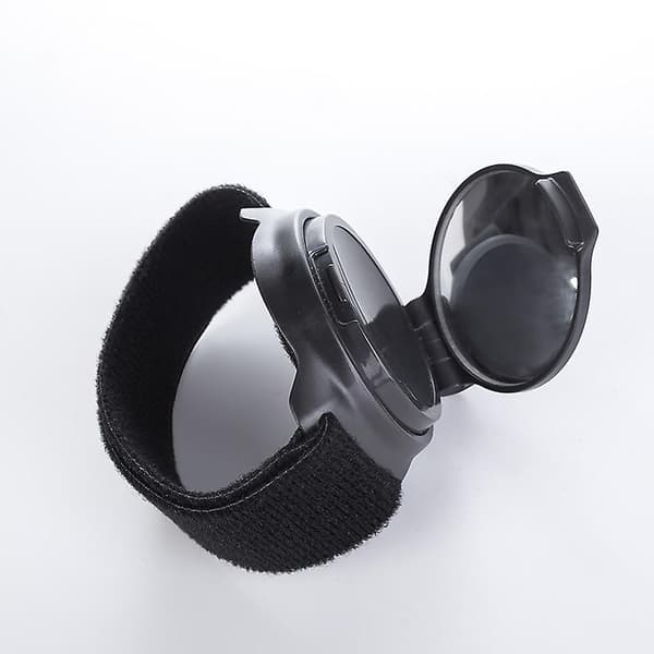 Arm Rearview Mirror Bicycle Rear 360 Degree Rotating Mirror-old Mirror (one Pack)