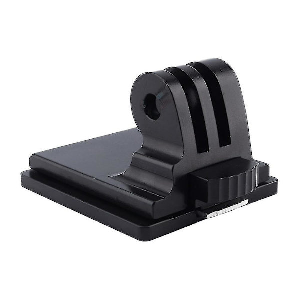 Adapter Praktisk NVG Hjelm Feste Brakett Action Kamera Passer Til Gopro 9 8
