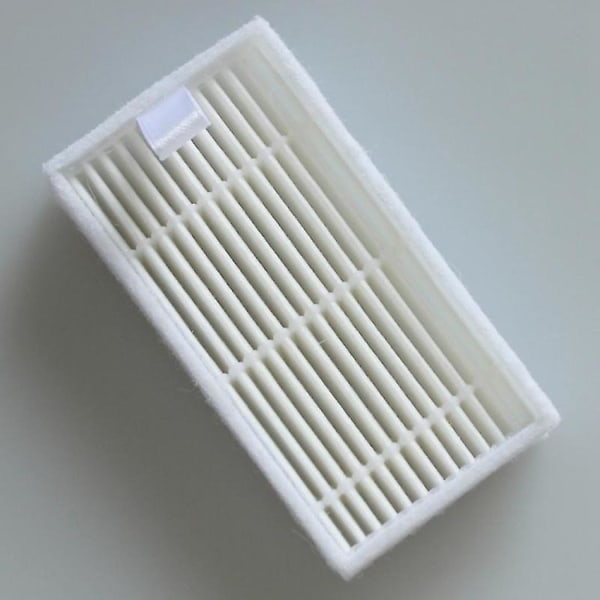 20 stk. Hepa-filter til V5 V5s V3 V3s V5pro V50 V55 X5 V5s Pro robotstøvsuger-dele