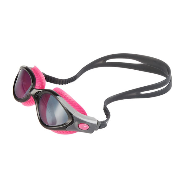 Speedo Futura Biofuse Flexiseal simglasögon för damer
