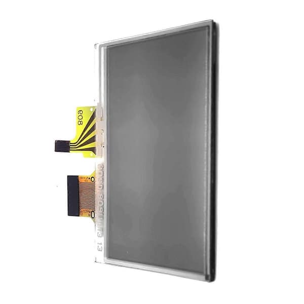 LCD-näyttö - SR45E SR45 SR60 SR65E SR65 SR67 SR10E - Kameratarvikkeet