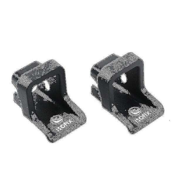 Britax barnesikkerhetsseter Isofix monteringssett for Ford Focus 2004-2011