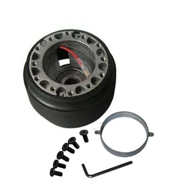 Bil Auto Ratstyre Boss Hub Kit Adapter Til Mitsubishi Fto Evo Colt