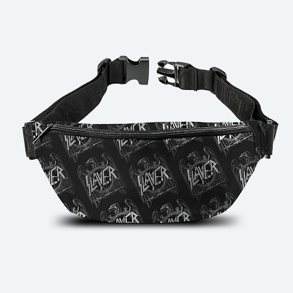 Slayer repeated (bum bag)