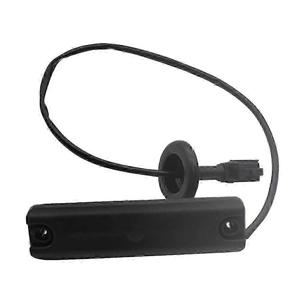 Bakdörrsbrytare Bagagelucka Öppnare Lock Lås Handtag Knapp 81260-1D000 för CARENS/ 06-13 /CEED 08P20211224301