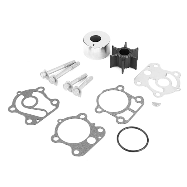 Reparationssats för vattenpumpsimpeller 692-W0078-02 Passar Yamaha 2-takts 4-takts 60TLR 70TLR C75TLRS