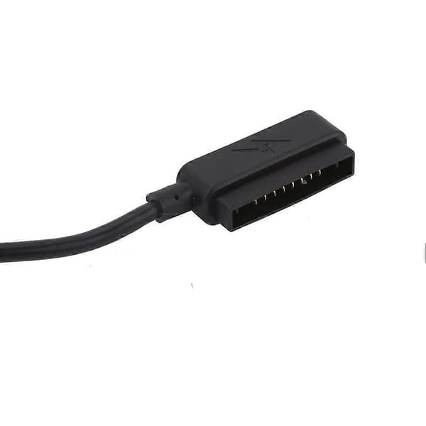 Drone Quadcopter Batterilader Hurtiglading RC Tilbehør For DJI Mavic Pro