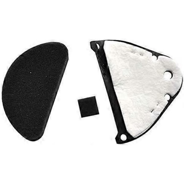Luftfilterkit (70-054-0100) til Dyna Glo, Dura Heat, GHP, Thermoheat, WorkHorse Varmeapparater