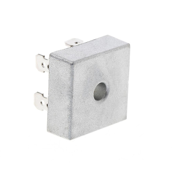 Kbpc5006 Strømbryterbroens likeretter 50a 600v Metall for husdiodebrokontroll Sin