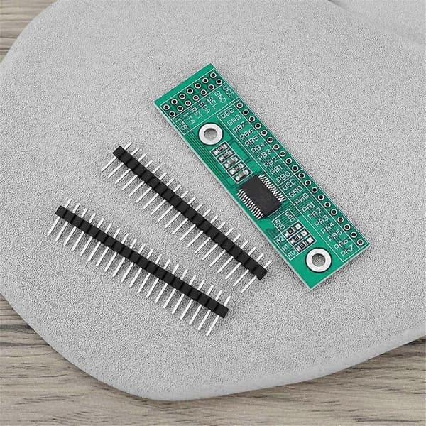 16-Kanals IO Udvidelses Pin Modul Board I2C Interface IIC Input Output MCP23017-E/ til Computer Spillekonsol