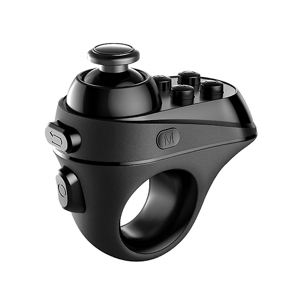 R1 Bluetooth Mini Ring Game Handle Controller