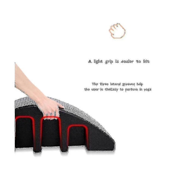 Yoga Ortose Skjelettforstyrrelse Enhet Bue Ortose Enhet Bue Hvirvel