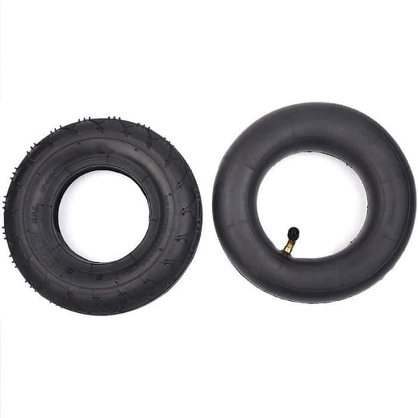 Dekk- og slangesett for sparkesykkel 200 x 50 (8\"x2\") Erstatning for Razor e100 e150 e200