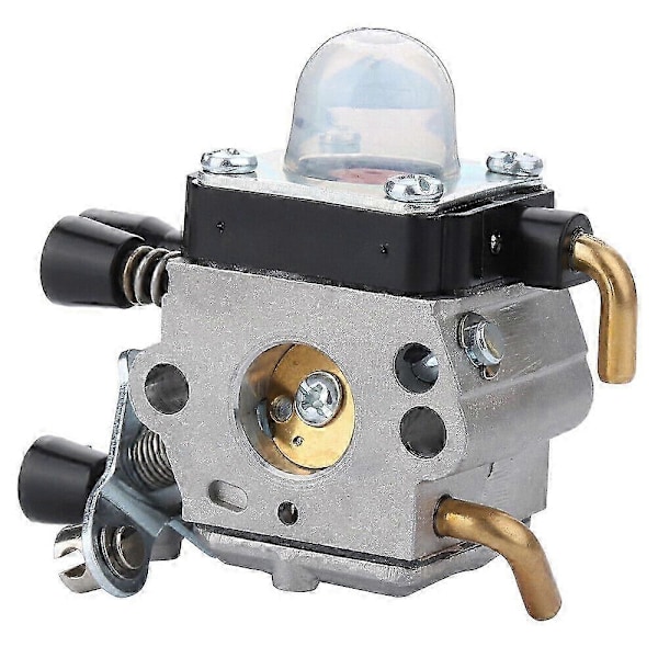 Tändspole Förgasare Kit för Fs80R Fs85 Fs80 Hs80 Ht75 Hs75 Hs85 Km85 Förgasare