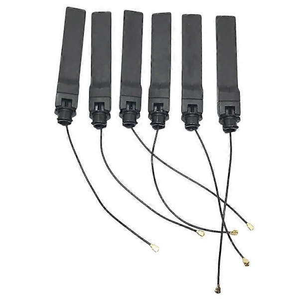 DJI:n Mavic Pro -kauko-ohjaimen antenni, monitoimikorjausosat, purkaminen