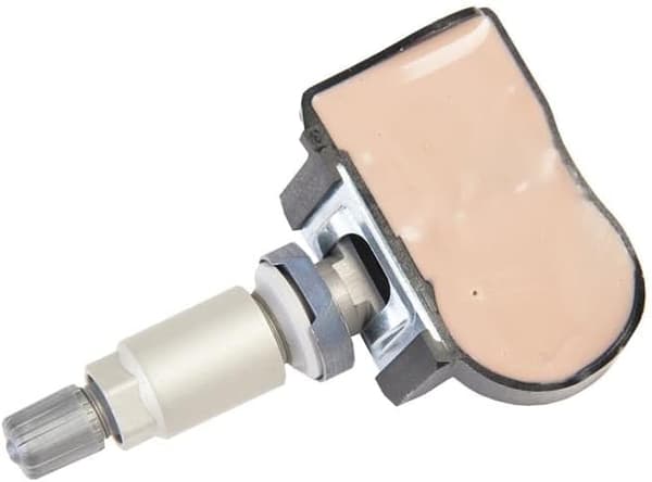 2025 Seneste Model Professionel TPMS172K Dæktryksovervågningssystem (TPMS) Sensor med møtrik