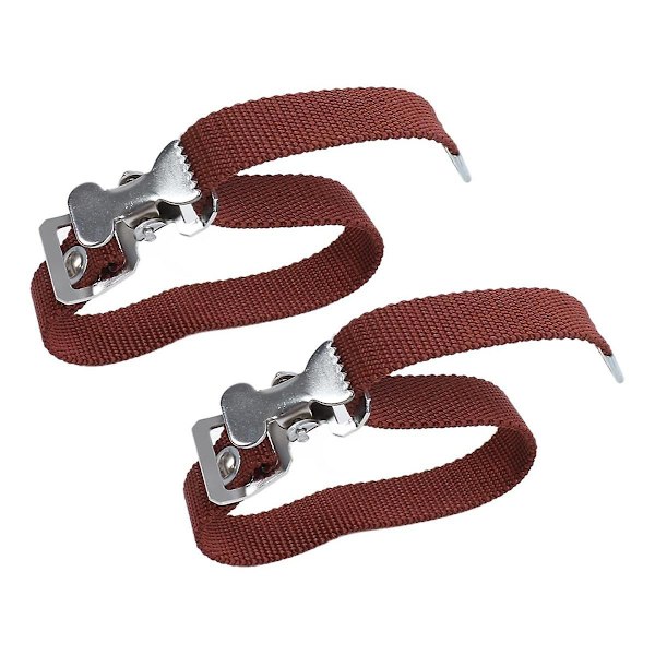 2 kpl Kipsilevytelat Straps, Jalkahihnat Säädettävällä Koolla, Vaihto-osa Telalle
