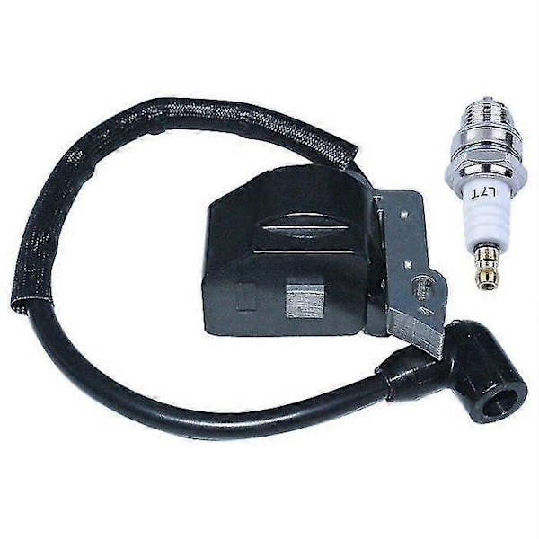 Tändspole kompatibel Jonsered Cs2137 Mcculloch Mac Cat 335 Partner 350 351 352 370+comp