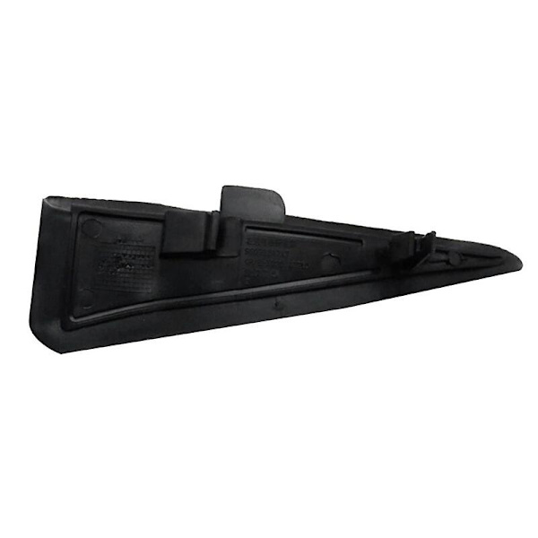98072348xt För Peugeot 308s Nya 408 308 Främre Vindruta Torkarblad Sidokåpa Trim Cover