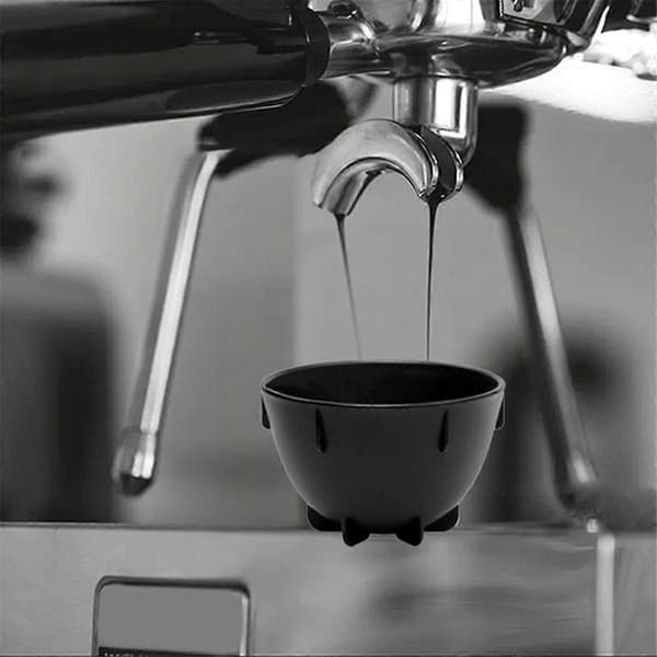 Kaffesmaking Boller Stabelbare Boller for Kaffeentusiaster 12 stk