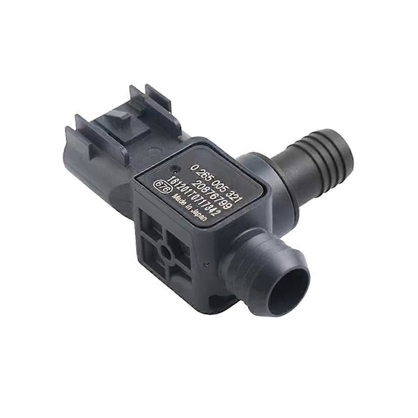 Vakuum Sensor Bromstryckssensor 20876799 för Encore Regal ATS CT6