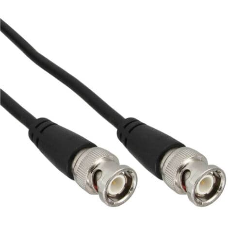 DVR BNC-videokabel for kamera