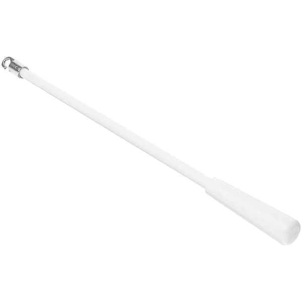 Persiennekontrollstav, Ergonomisk design for enkel skyving og tilting