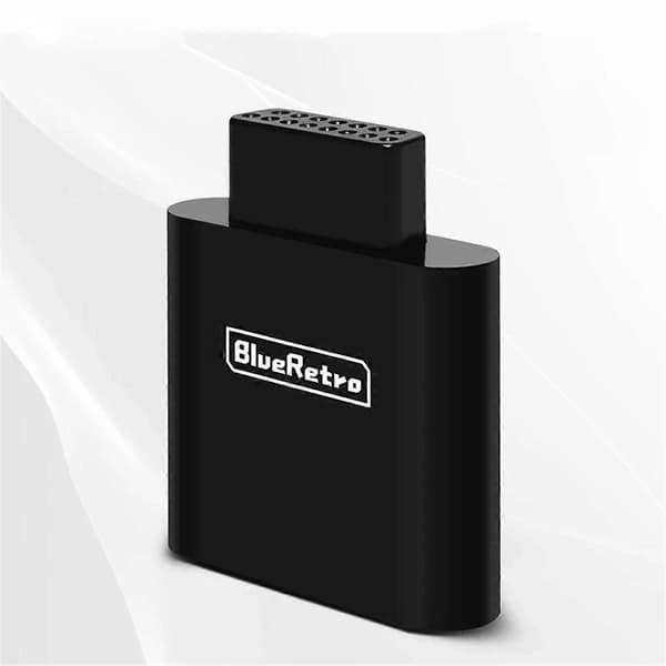 Trådløs spilcontroller til SNK NEOGEO MVS AES CD-konsol til PS4