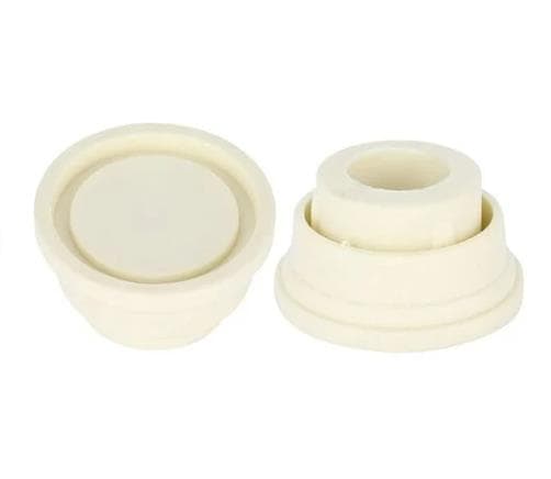 Pool Trappor GummistopparPool Trappor TillbehörUniversal Reservdelar-2st