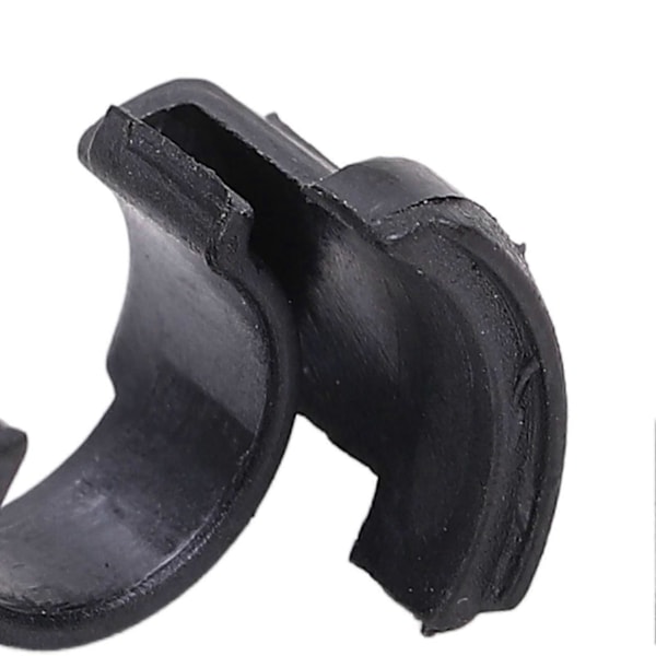 3 STK AC Kondensator Hård Linje Låseklemme Klips 88718 1E150 Erstatning For Toyota Corolla Camry RAV4 Highlander
