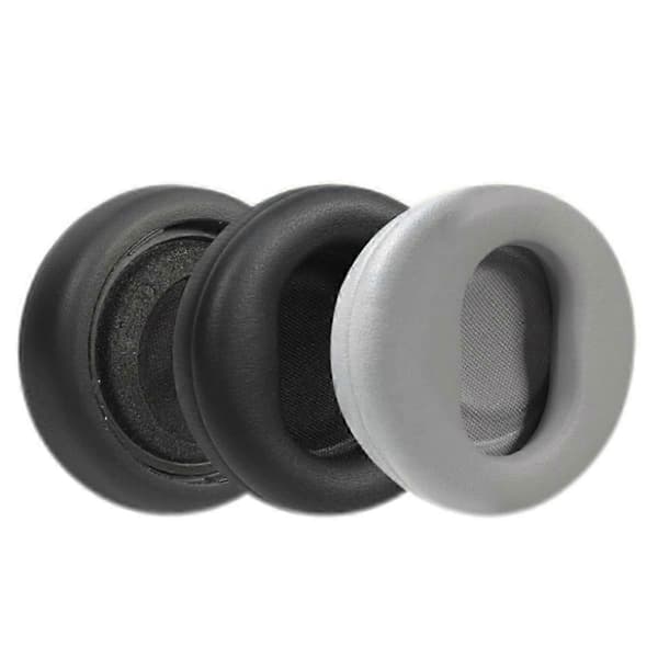 Microsoft Surface Headphones 1 & 2 Gen Udskiftningsørekopper - Grå
