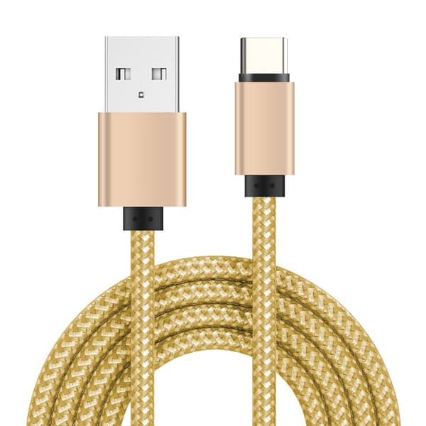 2025 Seneste Model [Apple MFi Certificeret] iPhone Ladekabel, 6-pak 1/1/2/2/2/3M iPhone Lightning-kabel, Nylonflettet USB A iPhone C