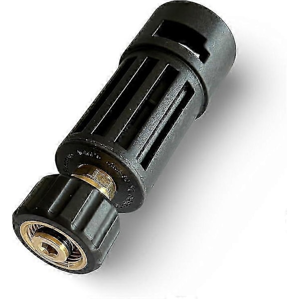 Adapter B bajonet til Krcher Hobby tilbehør på professionelle maskiner som Krcher med M22 IG