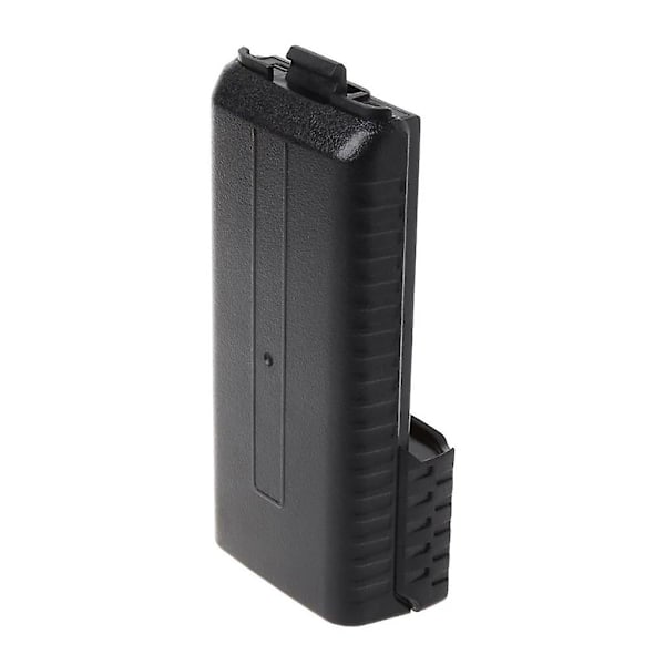Batteriskal för Uv5r Uv-5re 6xaaa, tvåvägsradiobatterihölje