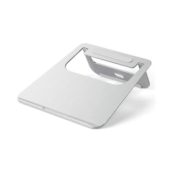 Enkelt stativ (PC og MacBook / Nettbrett - 17'' - Sølv)