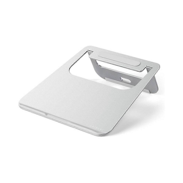 Simpel Holder (PC og MacBook / Tablet - 17'' - Sølv)