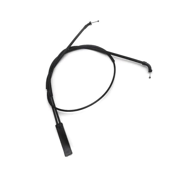 Ny motorpanserutløserkabel for X5 X6 E70 E71 51237184456