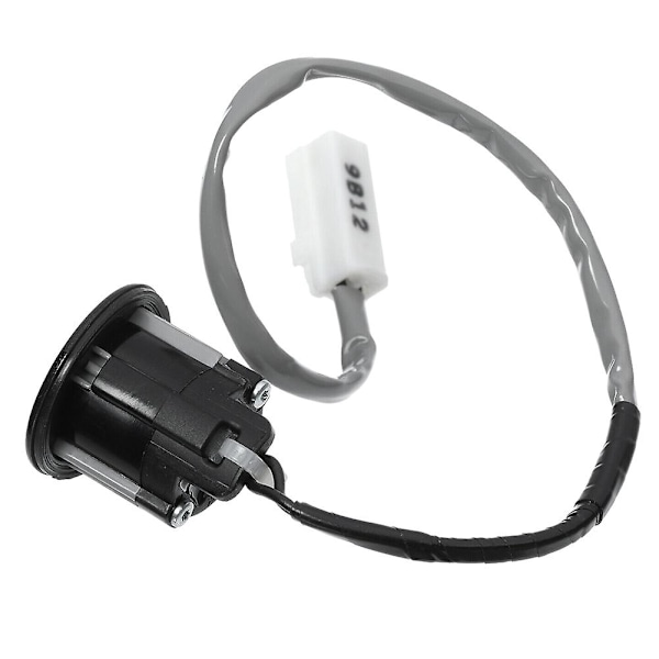 NY for 3 2010 2011 2012 2013 Mazda3 Hatchback Bakluke Bakluke Bakluke Bryterknapp BBN9624B0