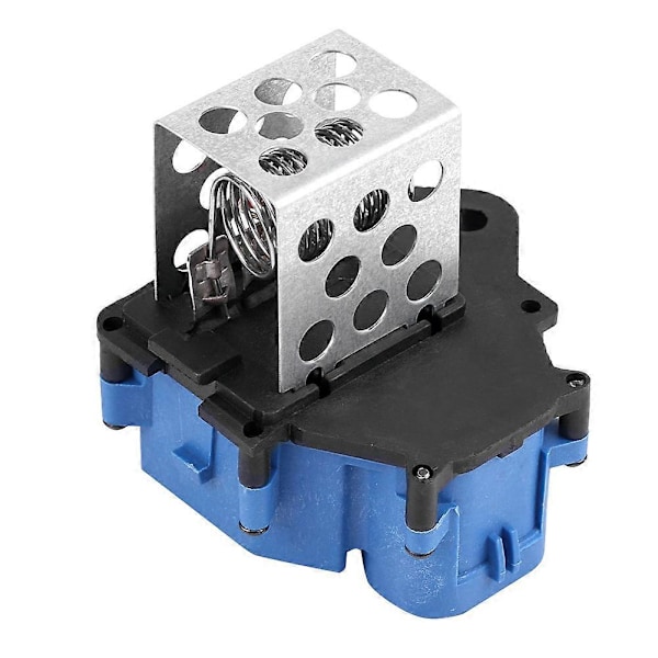 Blæsermotor Modstand til Peugeot 308 107 PARTNER MK1 MK2 3008 5008 9662240180