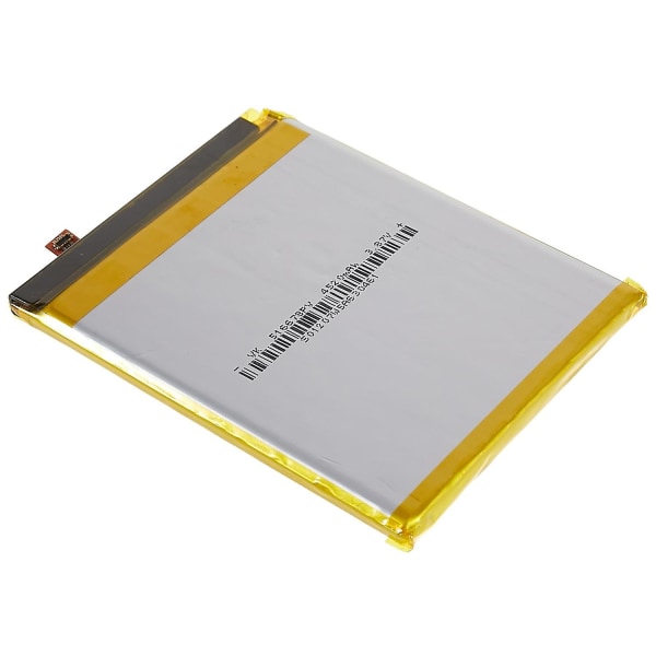 Batteriutskifting for Nokia XR20 3.87V 4500mAh Li-ion Polymer (Kode: LPN387450)