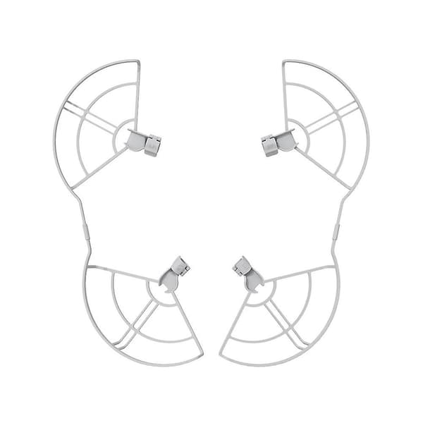For DJI MINI 4 Pro Propeller Blade Protection Rings Propeller Protection Cover