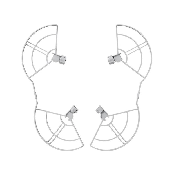 Til DJI MINI 4 Pro Propel Blade Protection Rings Propel Protection Cover