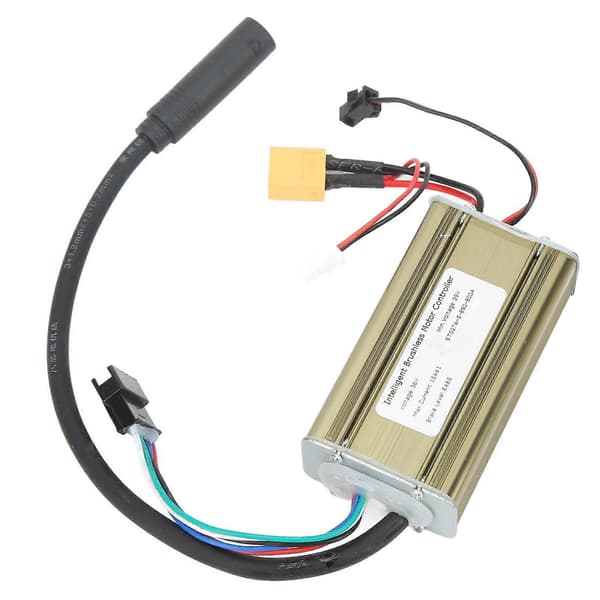 36V Elektrisk Scooter Controller Intelligent Borstlös Motor Controller för Kugoo S Serien Scooters