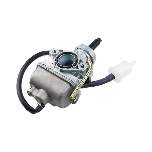 Til Pz20 Forgaser 49cc 70cc 90 100cc 110cc 125cc Atv Fladsugningspumpeforgaser