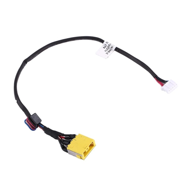 Dc Power Jack Flex-kabel til Lenovo G500