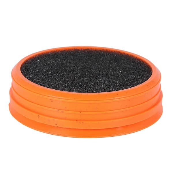 Filterudskiftning til SpeedPro & SpeedPro Aqua Batteri