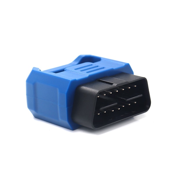 Car OBD2 Diagnostic Tool Bluetooth 5.4 Fault Code Reader for Engine, Battery and Vehicle Information