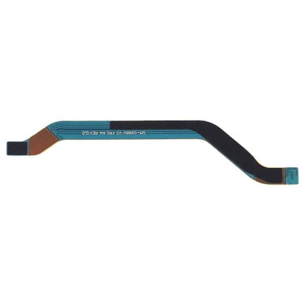 LCD Flex-kabel för Samsung Galaxy S20 Ultra